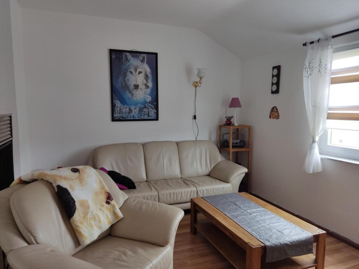 Ferienwohnung In Rathenow Sued Extérieur photo