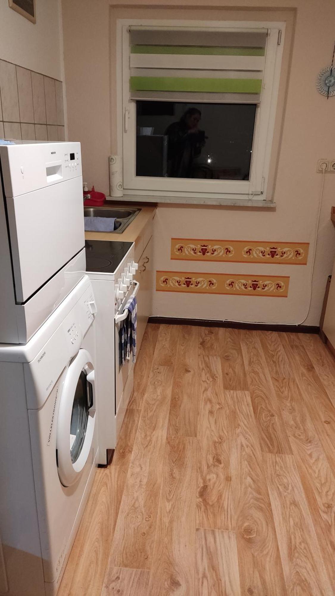 Ferienwohnung In Rathenow Sued Extérieur photo